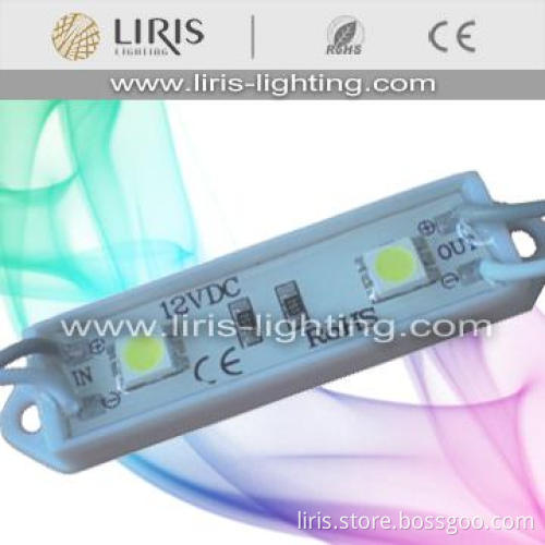 High Quality 5050 SMD LED Module 2pcs-5